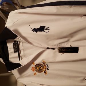 Ralph Lauren Sweat Jacket
